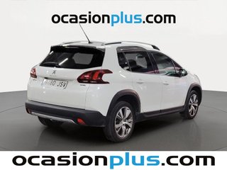 Peugeot 2008 BlueHDi 120 S&S Allure 88 kW (120 CV)