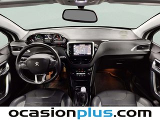 Peugeot 2008 BlueHDi 120 S&S Allure 88 kW (120 CV)
