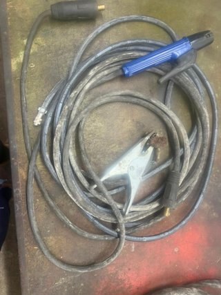 Soldadora Fronius Transpocket 180