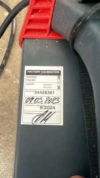 Soldadora Fronius Transpocket 180