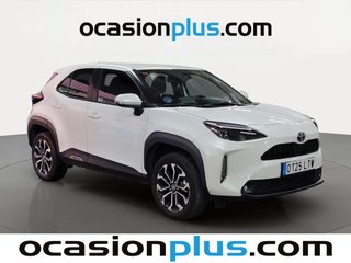 Toyota Yaris Cross 120H Active Tech 85 kW (116 CV)