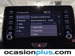Toyota Yaris Cross 120H Active Tech 85 kW (116 CV)