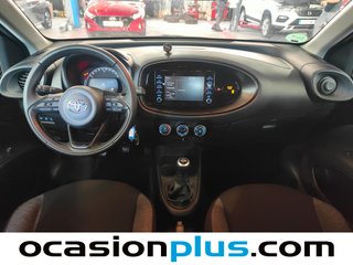Toyota Aygo X Cross 1.0 VVT-I Play 53 kW (72 CV)