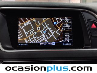Audi Q5 Advanced edition 2.0 TDI clean diesel quattro 140 kW (190 CV) S tronic
