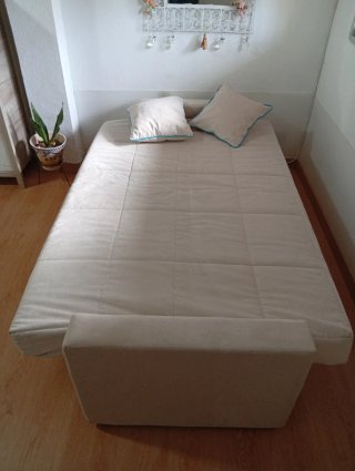 Sofá Cama  nuevo