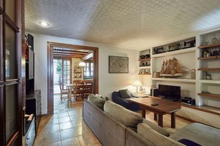 Casa adosada en venta en Montgat