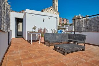 Casa adosada en venta en Montgat
