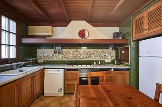 Casa adosada en venta en Montgat