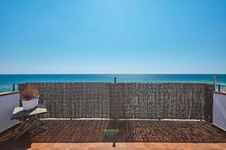 Casa adosada en venta en Montgat