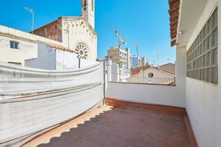 Casa adosada en venta en Montgat