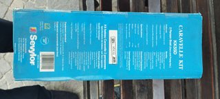 Canotto Sevylor Caravelle Kit KK55D
