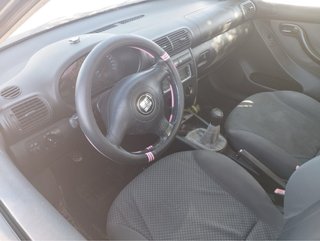 SEAT Leon 2003