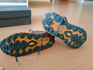 Hoka Speedgoat 5 Zapatillas Trail Running