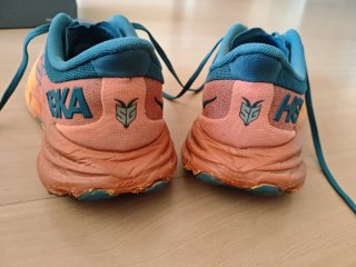 Hoka Speedgoat 5 Zapatillas Trail Running