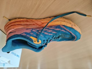 Hoka Speedgoat 5 Zapatillas Trail Running