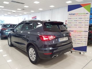 SEAT Arona 2022 - 6687LXR
