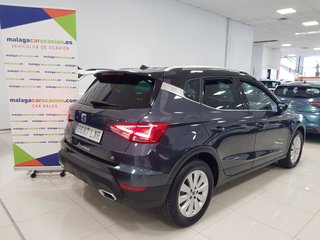 SEAT Arona 2022 - 6687LXR