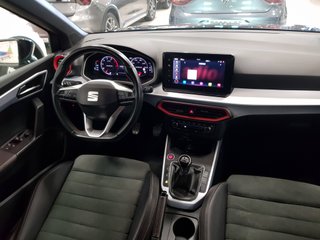 SEAT Arona 2022 - 6687LXR