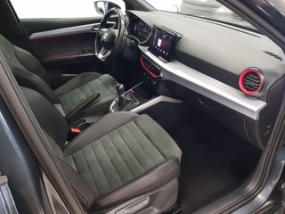 SEAT Arona 2022 - 6687LXR
