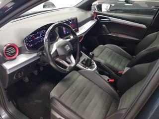 SEAT Arona 2022 - 6687LXR