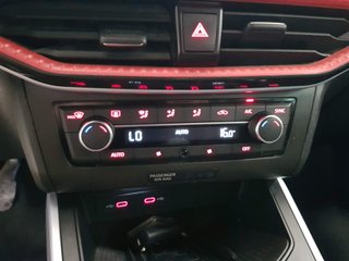 SEAT Arona 2022 - 6687LXR