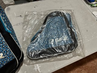 Bolsa para patines SFR