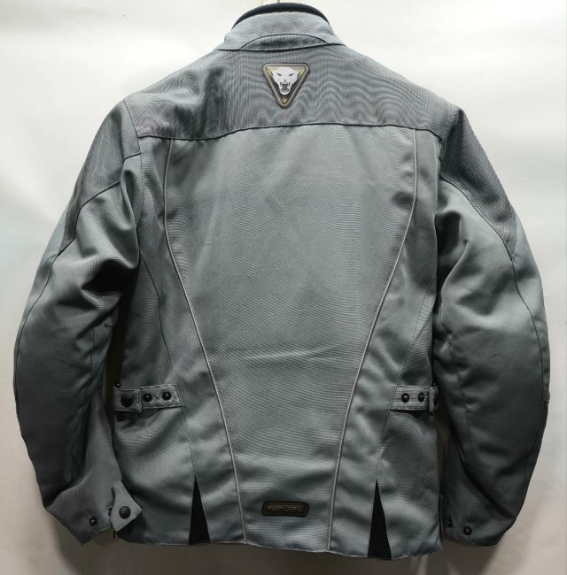 Chaqueta M  moto Furygan