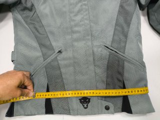 Chaqueta M  moto Furygan