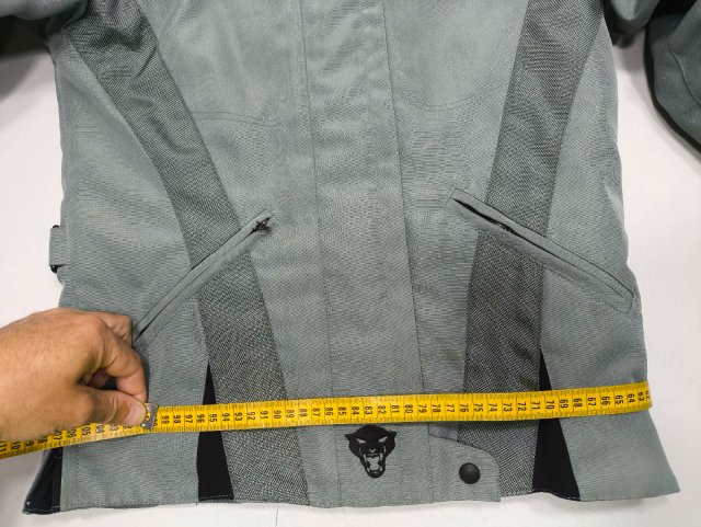Chaqueta M  moto Furygan