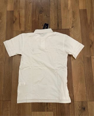 Polo Ralph Lauren Blanco Talla M
