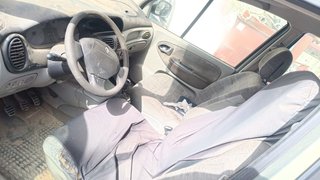 Despiece Renault Scenic
