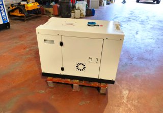 Generador de Luz Compal Power 11 Kvas