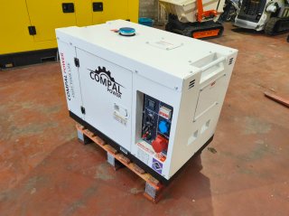 Generador de Luz Compal Power 11 Kvas