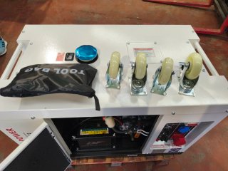 Generador de Luz Compal Power 11 Kvas