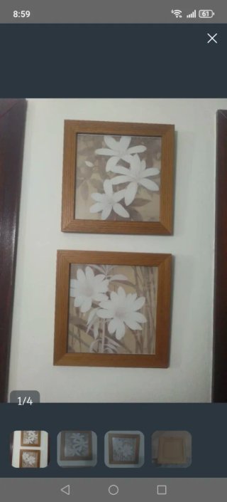 10 cuadros
