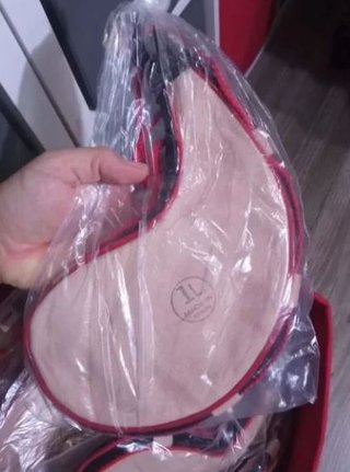 Bota vino serraje 1L NUEVA