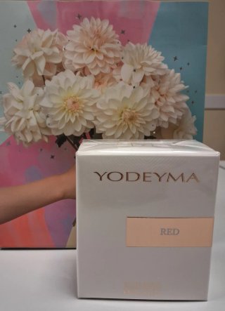 Perfume Yodeyma Red