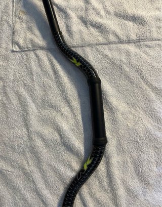 Manillar Neken Motocross Carbono