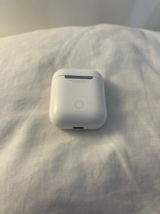 AirPods 2da Gen. Buen estado