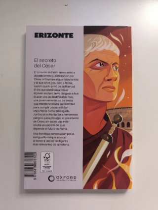 El secreto del César