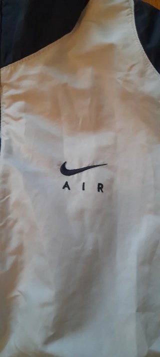 Chaqueta deportiva Nike Air