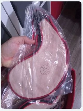 Bota vino serraje 1L NUEVA