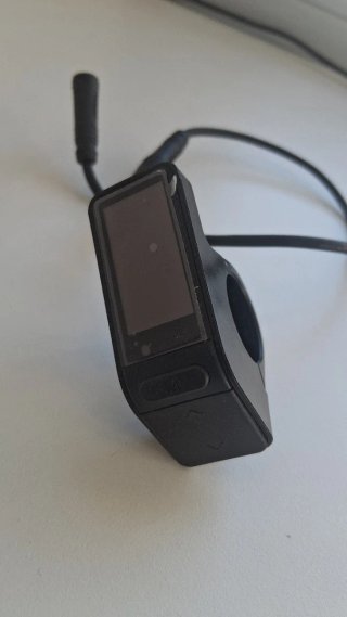 Pantalla Ebike SW102