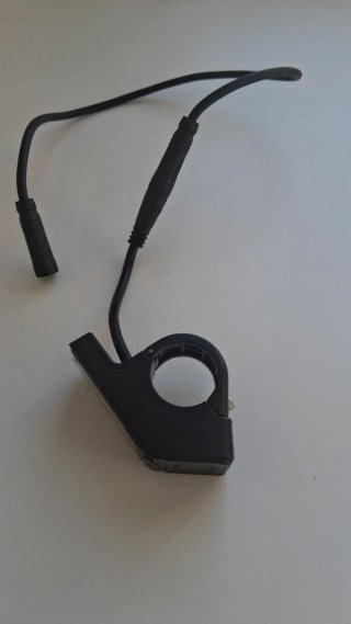 Pantalla Ebike SW102