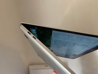 MacBook Pro Retina 13" año 2019 BATERIA 166 ciclos