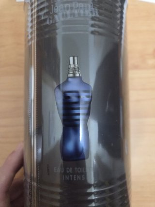 Jean Paul Gaultier Le Male Ultra Male 200ml