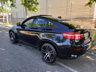 BMW X6 2009