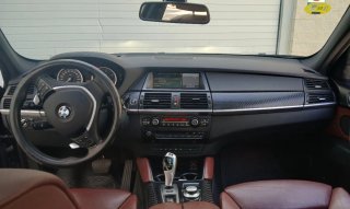 BMW X6 2009