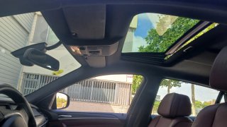 BMW X6 2009