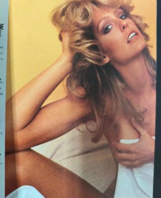 PHOTO 162 MARS 1981 FILM EROTIQUE MARILYN MONROE